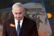 ۶ ماه جنگ؛ اسرائیل غرق در بحران‌های مختلف