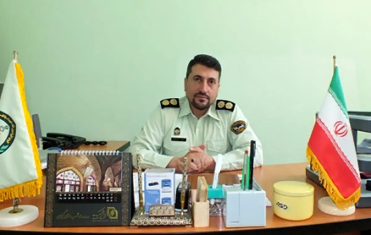 دستگیری مزاحمان شبکه های اجتماعی موبایلی در رشت