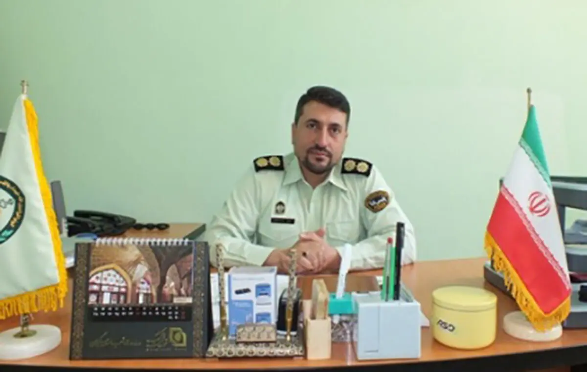 دستگیری مزاحمان شبکه های اجتماعی موبایلی در رشت