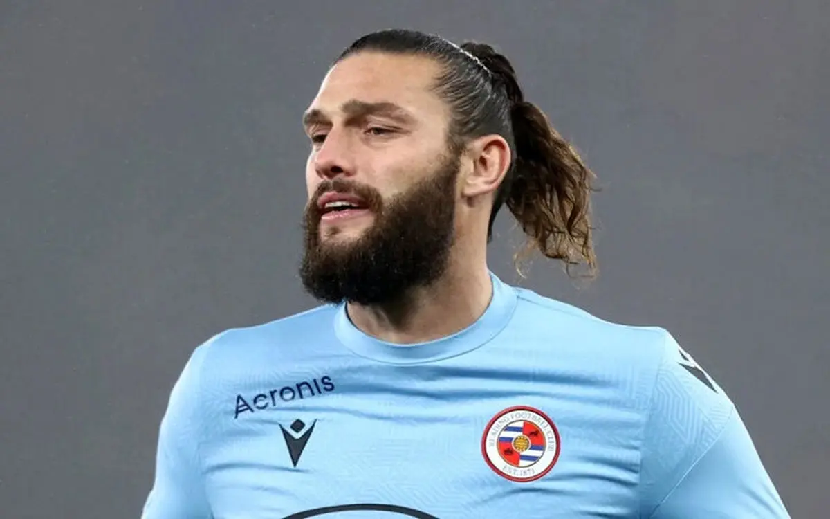 بازداشت ستاره لیگ برتری در فرودگاه