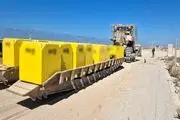 خط زرد اسرائیل، ابزاری برای تقسیم و محاصره دائمی غزه