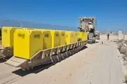 خط زرد اسرائیل، ابزاری برای تقسیم و محاصره دائمی غزه
