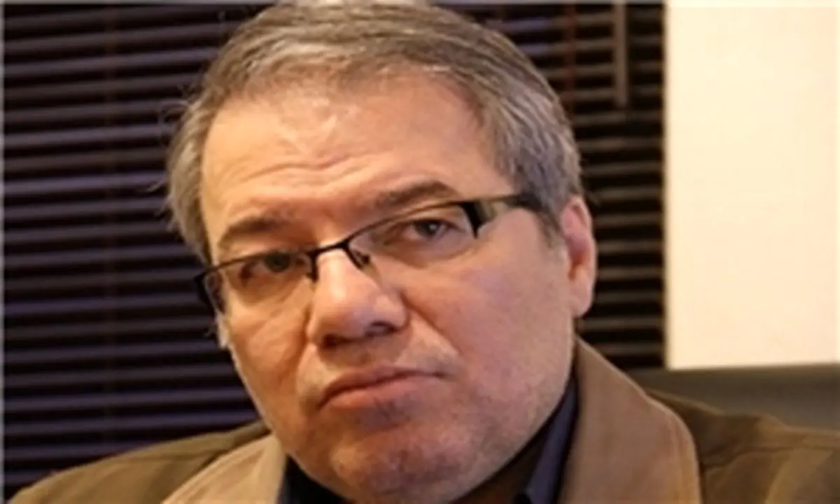 سخنی ناصحانه با رئیس جمهور