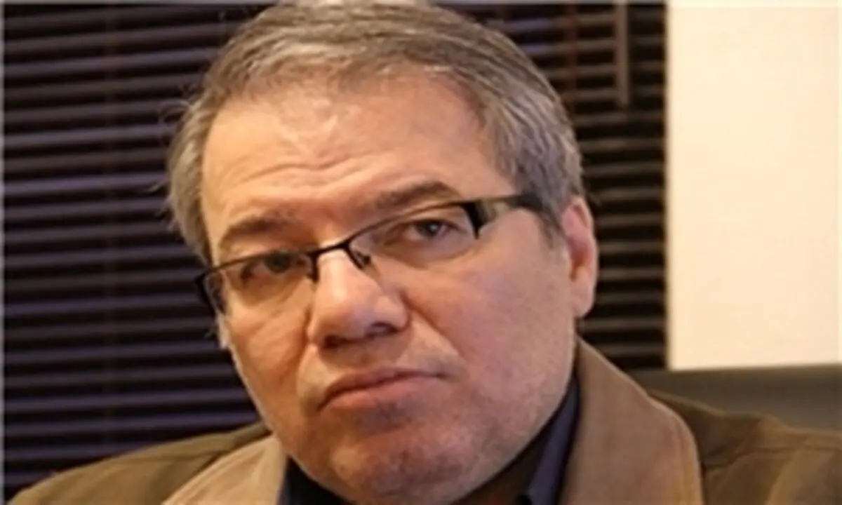 سخنی ناصحانه با رئیس جمهور