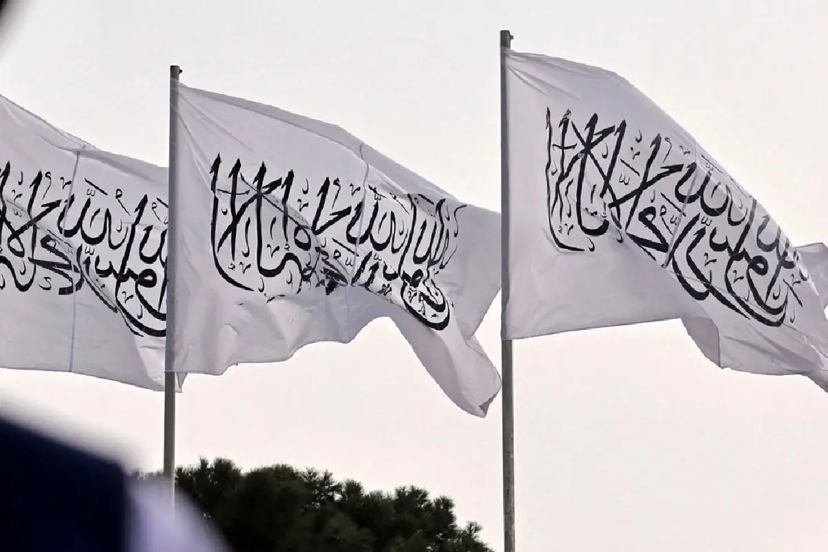 درخواست طالبان از ایران
