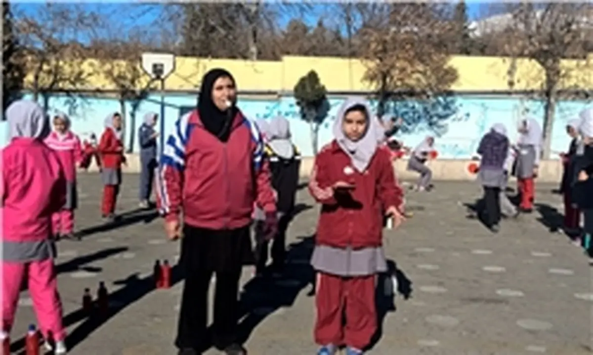 دانشآموزان پایههای اول تا چهارم دبستان معلم تخصصی ورزش نخواهند داشت