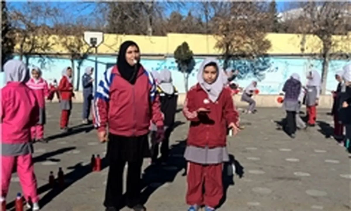 دانش‌آموزان پایه‌های اول تا چهارم دبستان معلم تخصصی ورزش نخواهند داشت