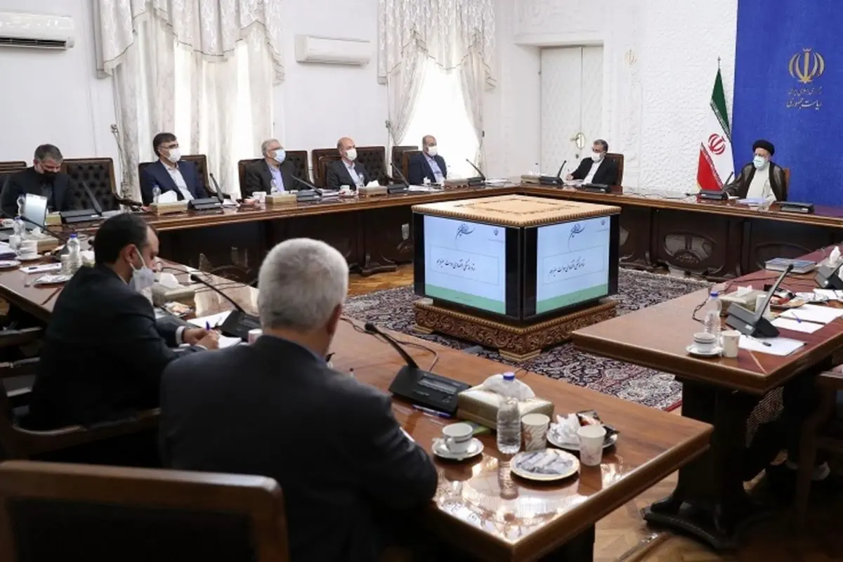 ضربالاجل رئیس جمهور به مدیرعامل صندوق توسعه ملی