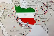 ترس اسرائیل از قدرت ایران در خاورمیانه