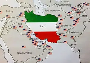ترس اسرائیل از قدرت ایران در خاورمیانه