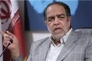 ترکان: اظهارات واعظی به معنای جدایی دولت از اصلاح‌طلبان نیست