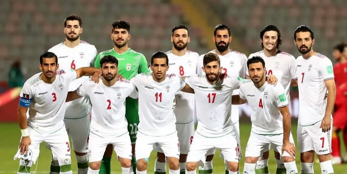 جدول ایران بعد از برد سوریه / تداوم صدر نشینی ایران