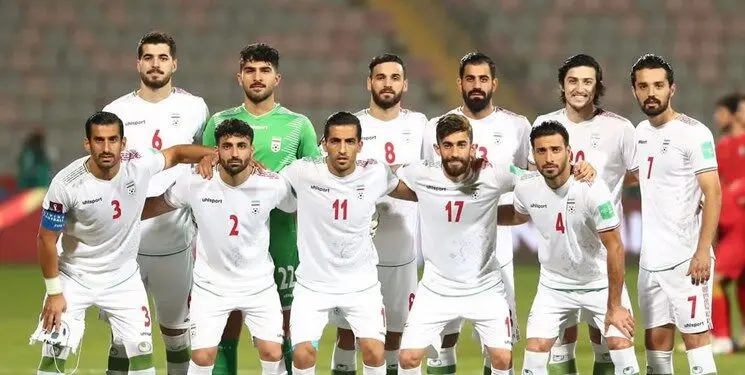 جدول ایران بعد از برد سوریه / تداوم صدر نشینی ایران