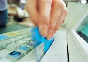 رواج خرید و فروش کارت اعتباری کارگری