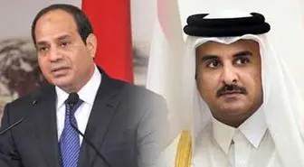 پشت پرده تلاش عربستان برای آشتی قطر و مصر، منزوی کردن ایران و سوریه است