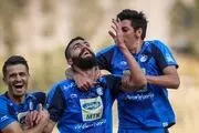 شفر، برگ برنده استقلال را رو کرد!