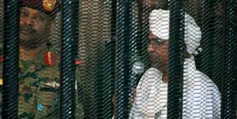 برگزاری محاکمه «عمر البشیر» به اتهام کودتای 1989 

