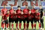 خبر مهم از دیدار پرسپولیس مقابل تراکتور + جزئیات
