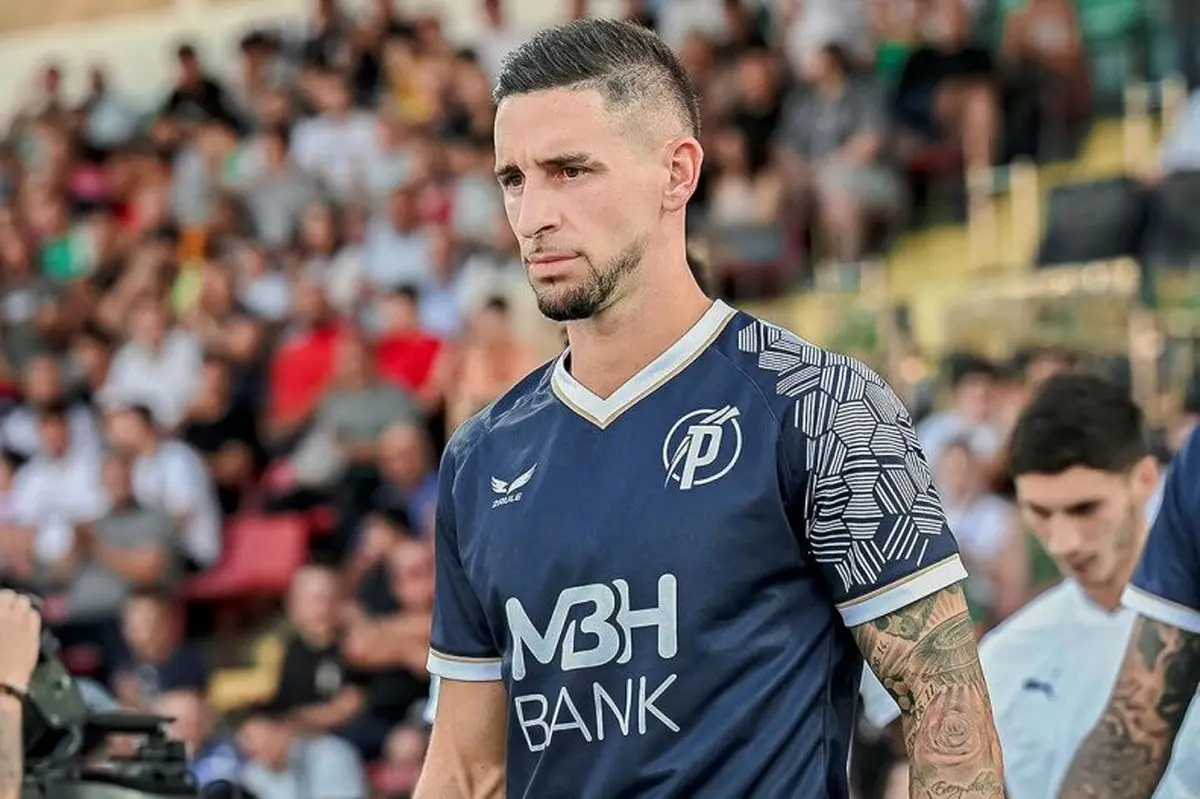 خبر بد برای پرسپولیس/حضور یک ستاره دیگر در پرسپولیس منتفی شد