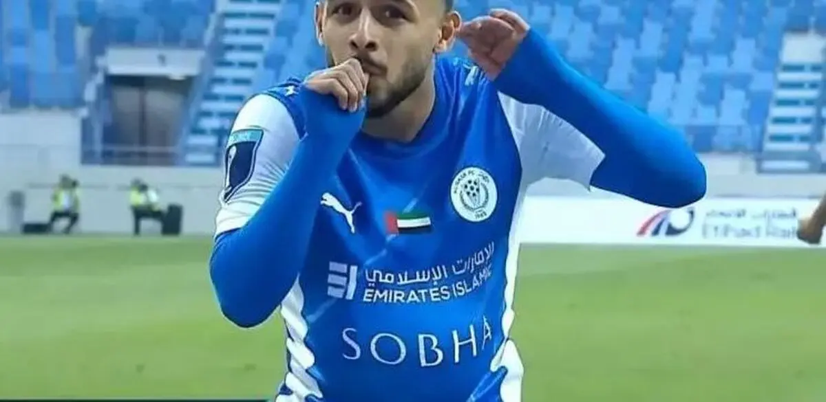 مهدی قایدی پدر شد+ عکس