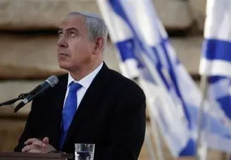 وزیر صهیونیستی رقیب نتانیاهو شد