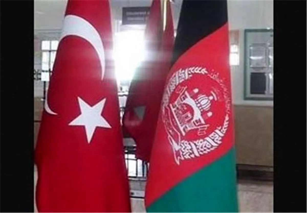 طالبان و دولت افغانستان در استانبول مذاکره میکنند