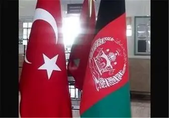 طالبان و دولت افغانستان در استانبول مذاکره می‌کنند