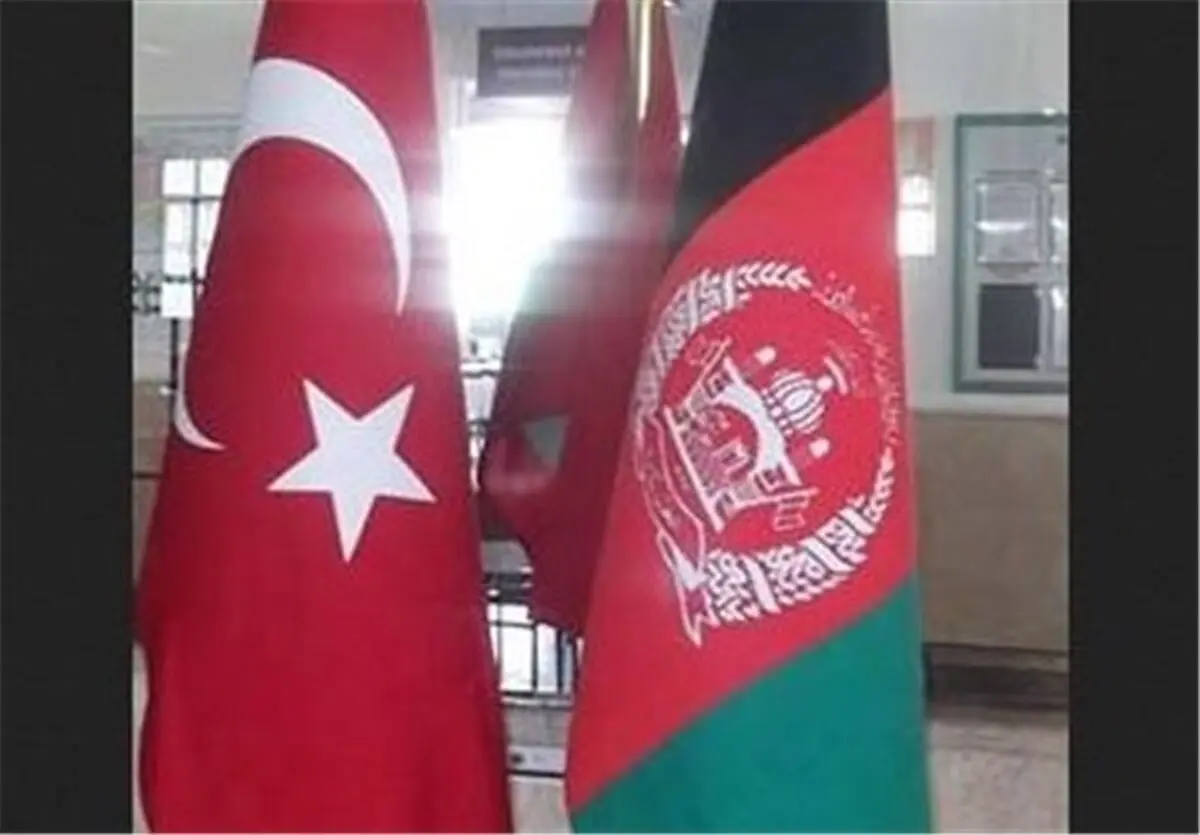طالبان و دولت افغانستان در استانبول مذاکره می‌کنند