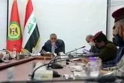 نشست مهم فرماندهان امنیتی عراق