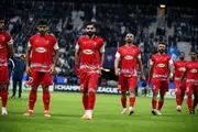 جدول لیگ برتر پس از تساوی پرسپولیس در برابر استقلال اهواز