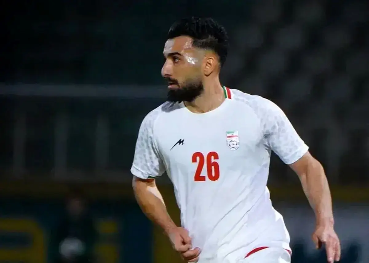 هادی حبیبی‌نژاد دلیل حذف ایران از جام جهانی ۲۰۲۶ را فاش کرد