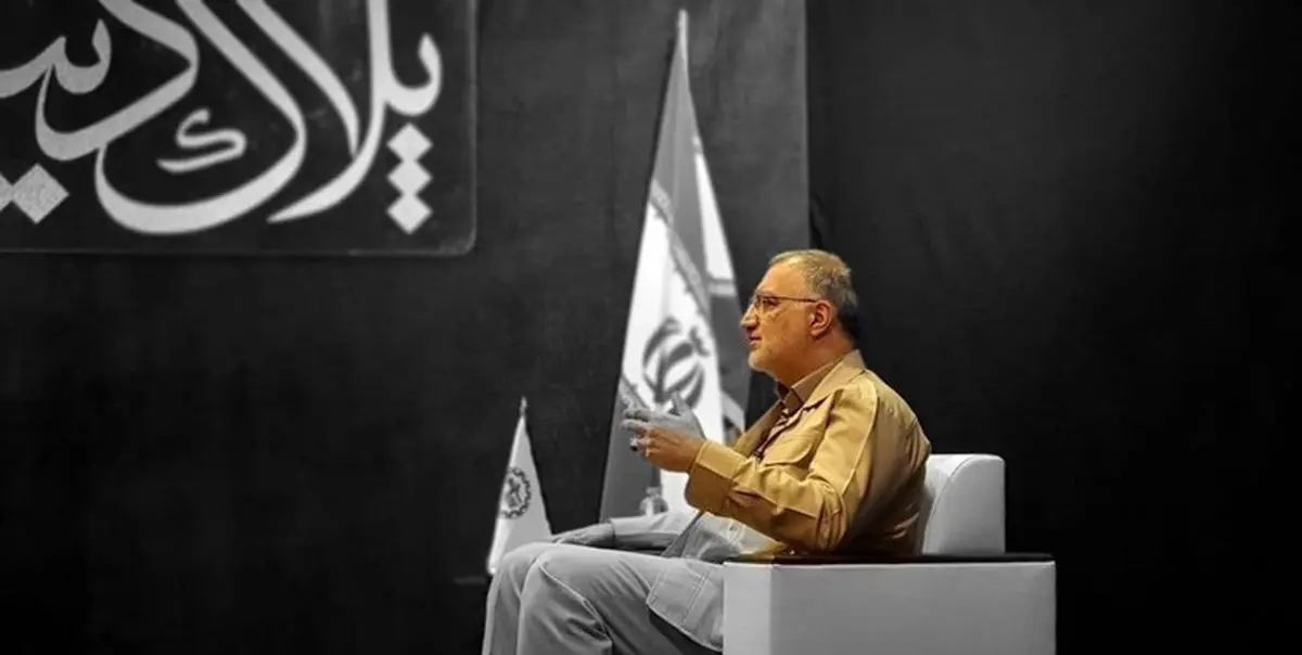 تحریمها با التماس رفع نمیشوند