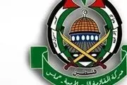 واکنش حماس به جنایت صهیونیست‌ها در بیمارستان الشفاء