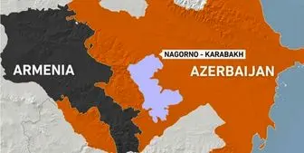  جزئیات درگیری مرزی جمهوری آذربایجان و ارمنستان 