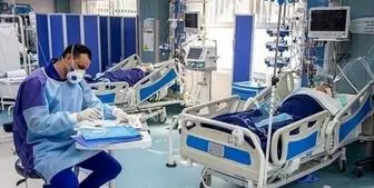 آخرین آمار ابتلا به کرونا در 13 مهر / فوت 211 بیمار در شبانه روز گذشته