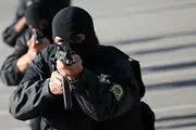دستگیری عاملان قتل سرباز وظیفه ناجا