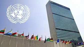 تایید صلاحیت سفیر جدید آمریکا در سازمان ملل