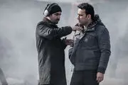 «سایه‌بان» ساخته می شود
