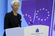 هشدار رئیس بانک مرکزی اروپا درباره تاثیرات تورمی تجاوز علیه ایران