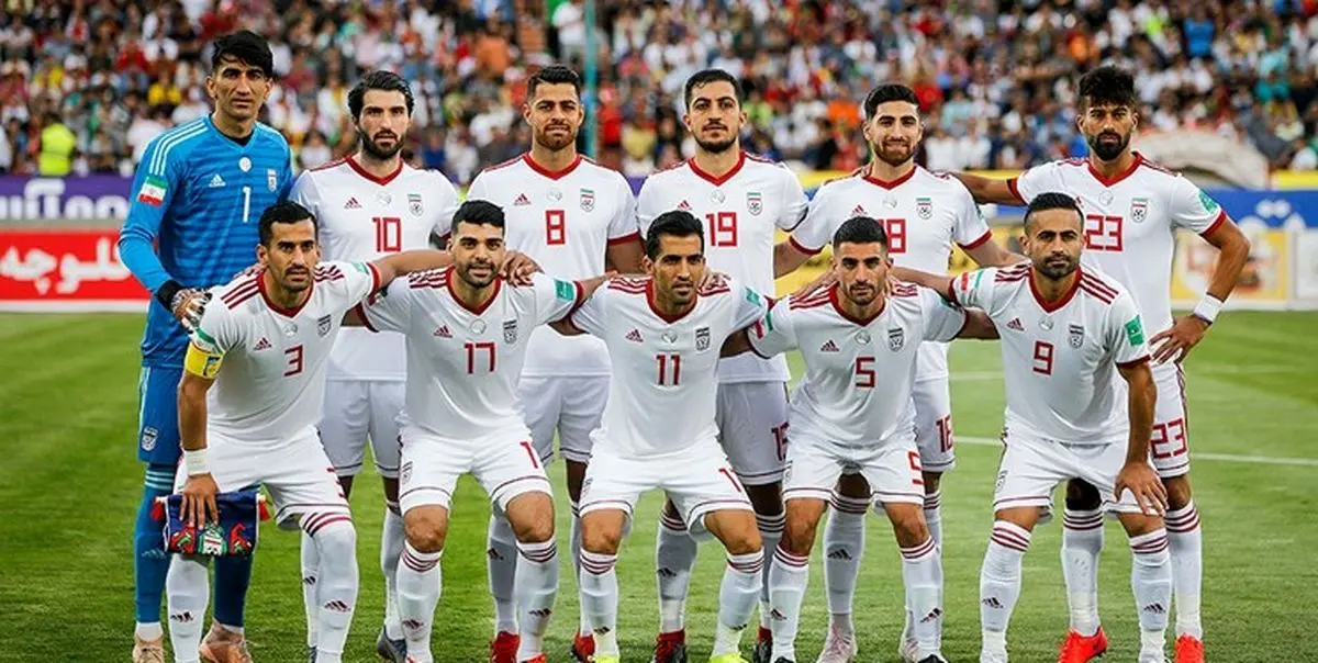 شرکت KBS از ملی پوشان عذرخواهی کرد