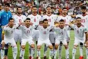 شرکت KBS از ملی پوشان عذرخواهی کرد