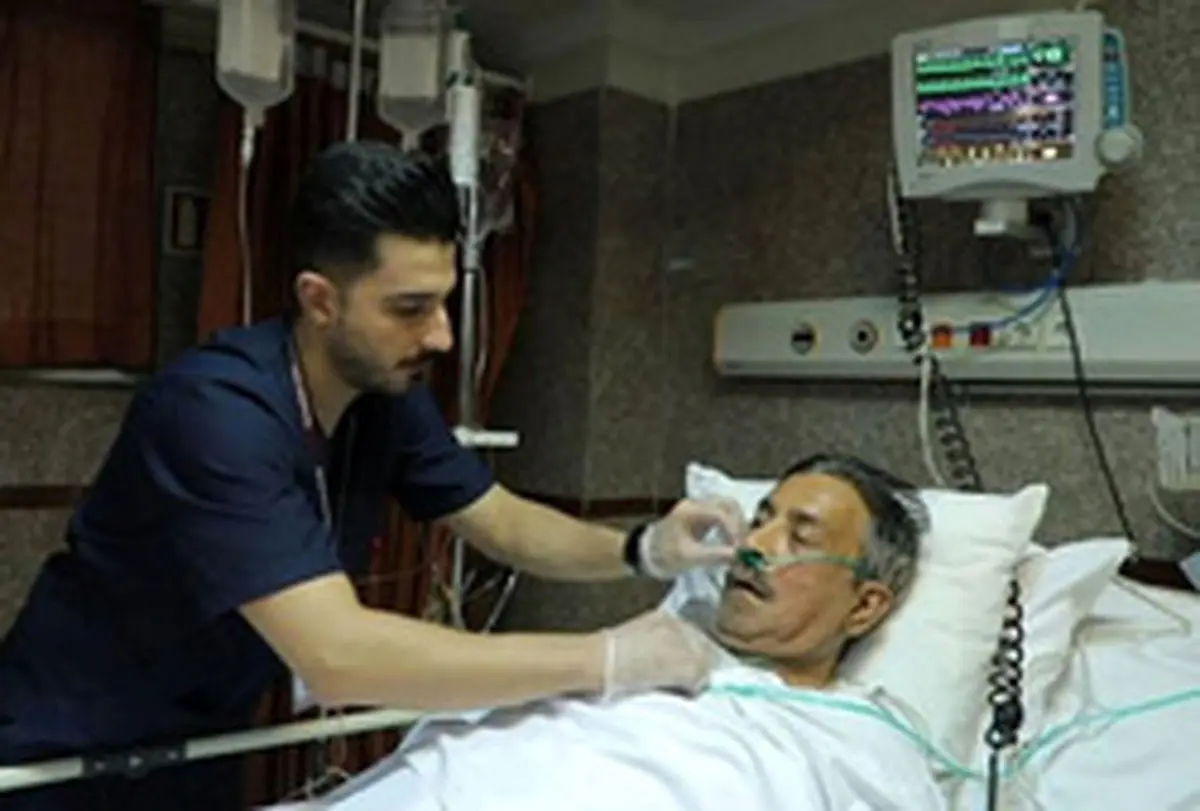 اولین گلزن ایران در جام جهانی درگذشت