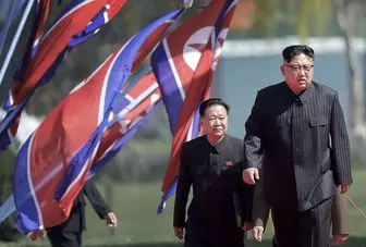 کره شمالی، آمریکا و کره جنوبی را  به جنگ‌افروزی در منطقه متهم کرد