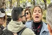 دستمزد سلبریتی‌های وطن فروش از ضدانقلاب + تصاویر