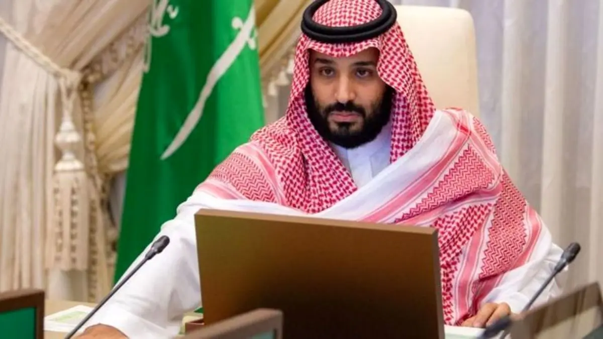 «نئوم»؛ پروژه اقتصادی بنسلمان که با ریختن خون پیش میرود