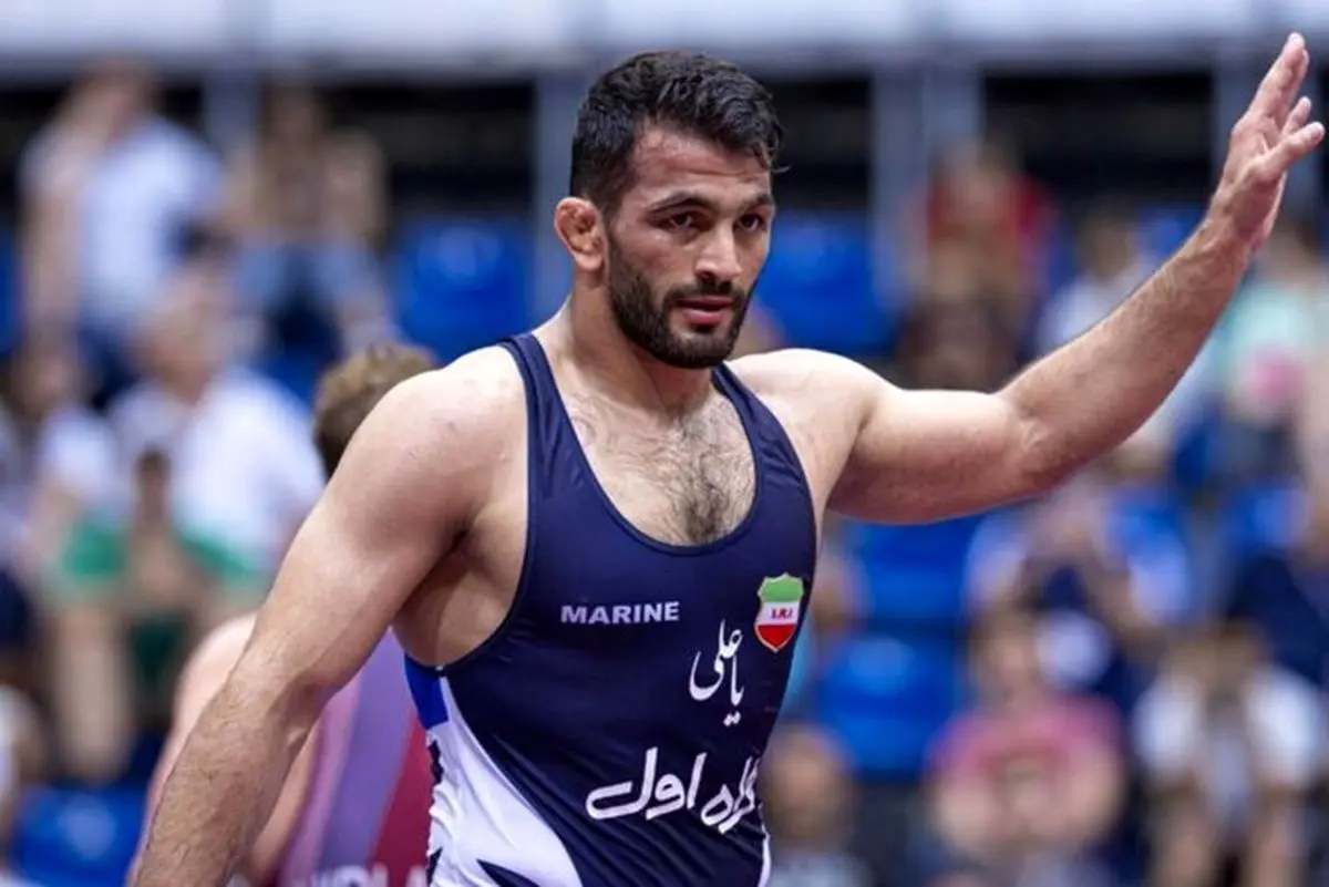 حسن یزدانی به تشک کشتی با استقلال برگشت