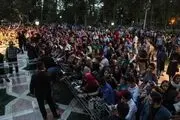 ادامه تجاری سازی موزه ها و بناهای تاریخی
