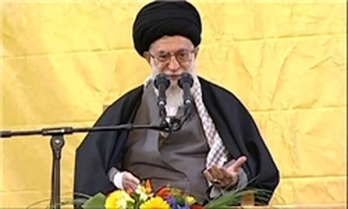 جلب رضایت مردم زمینهساز کسب رضایت الهی است