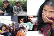 ارائه خدمات درمانی و تحصیلی به کودک کار