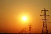 اوج مصرف برق در مدار بالای ۵۱ هزار مگاوات
